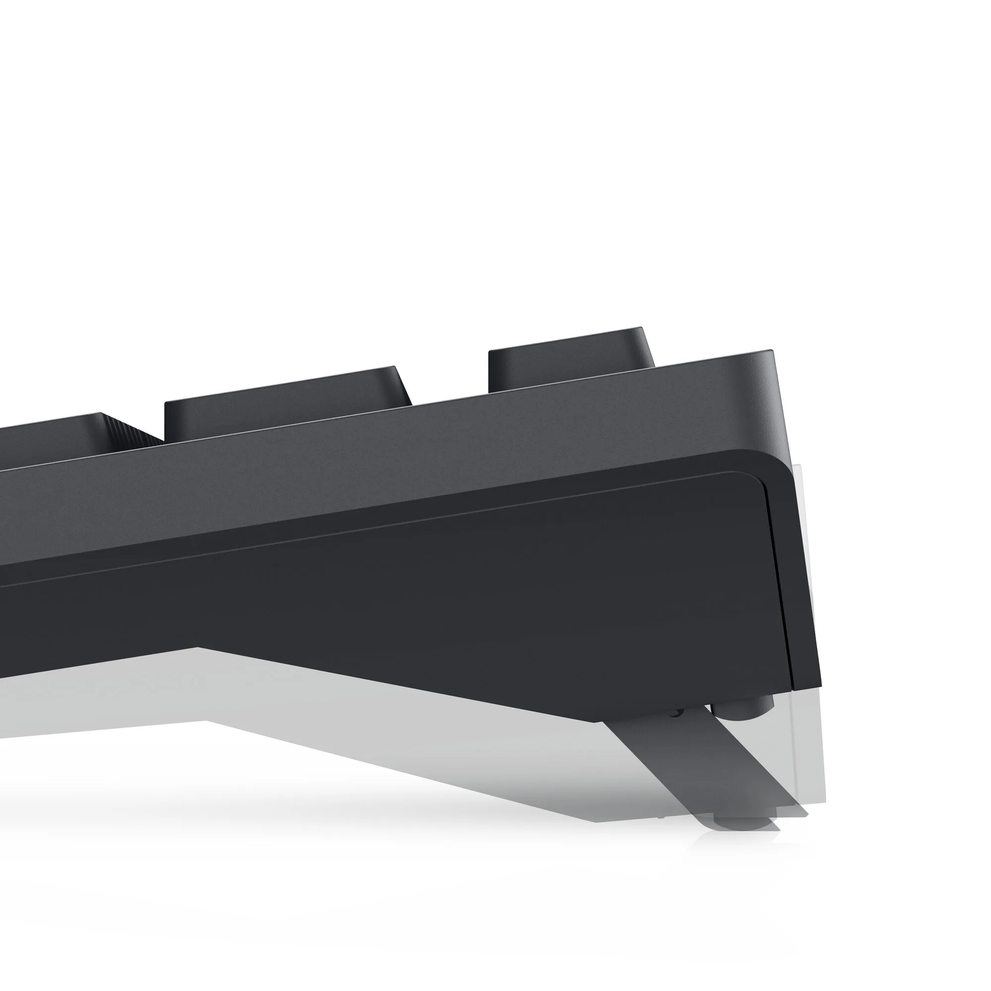 DELL Pro-Tastatur und -Maus – KM5221W - US international (QWERTY) - schwarz – Bild 5