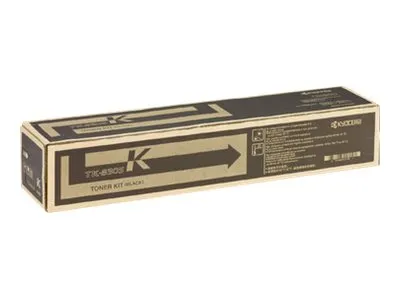Kyocera TK-8305K Tonerkartusche Original Schwarz