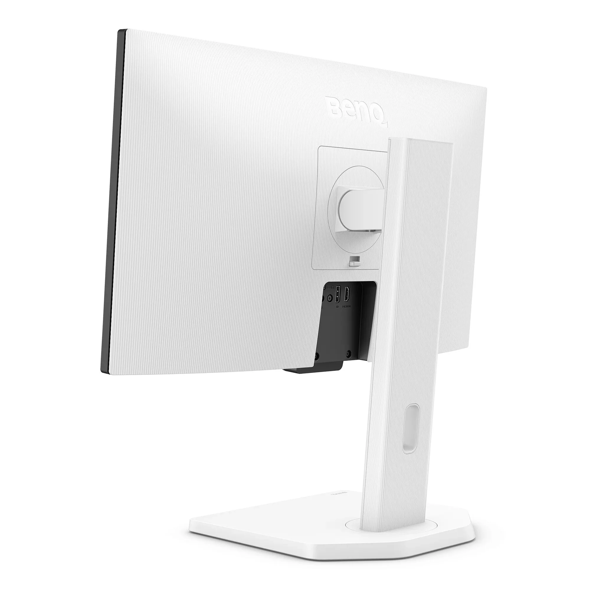 BenQ GW2490TC Computerbildschirm 61 cm (24") 1920 x 1080 Pixel Full HD LED Schwarz, Weiß – Bild 6