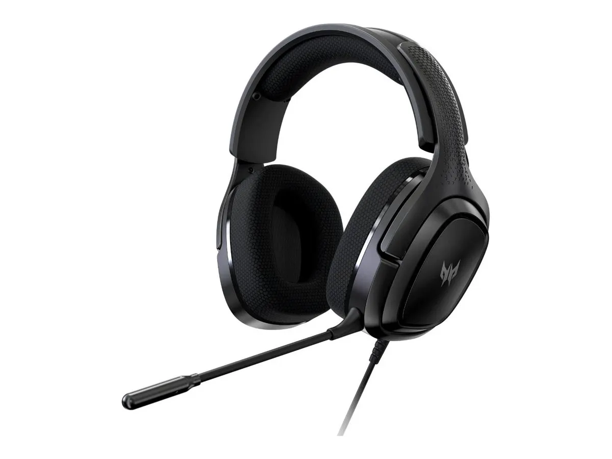 Acer Headset Predator Galea 365 PHW365 + Control Box