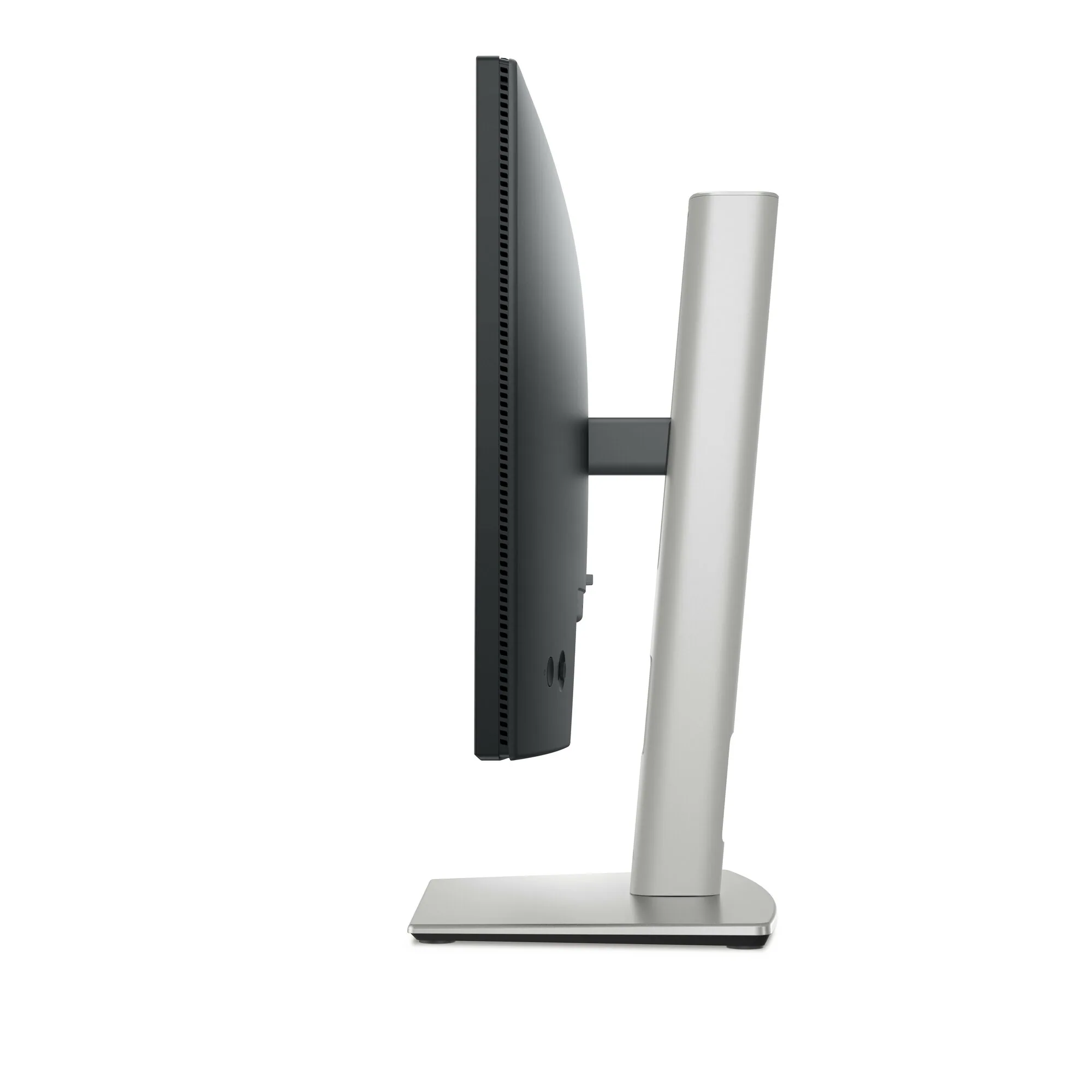 DELL P Series P2225H Computerbildschirm 54,6 cm (21.5") 1920 x 1080 Pixel Full HD LCD Schwarz, Silber – Bild 4