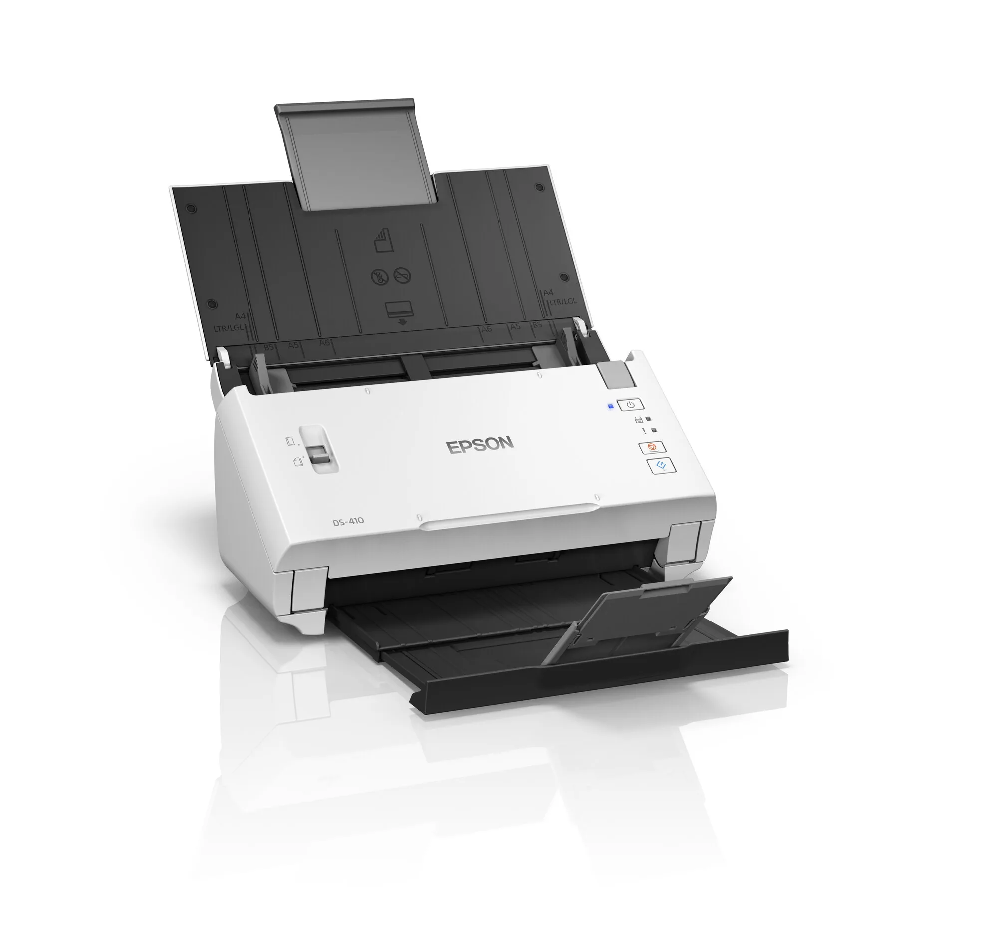 Epson WorkForce DS-410 – Bild 8