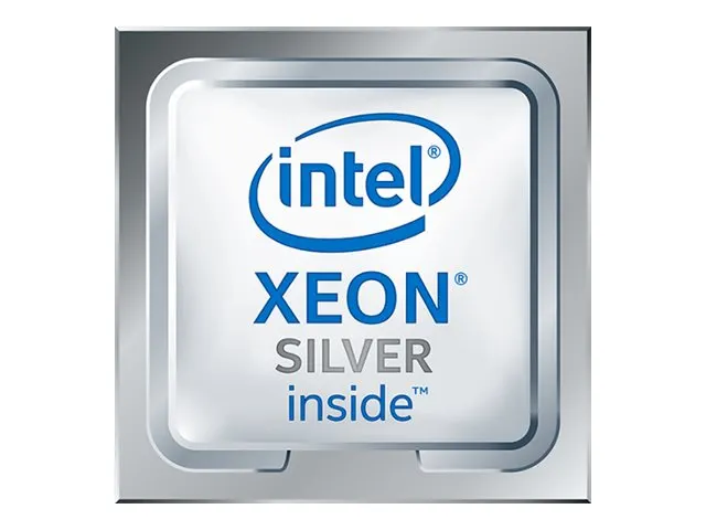 Intel Xeon Silver 4510 2,4 GHz FCLGA4677 30 MB (Tray)