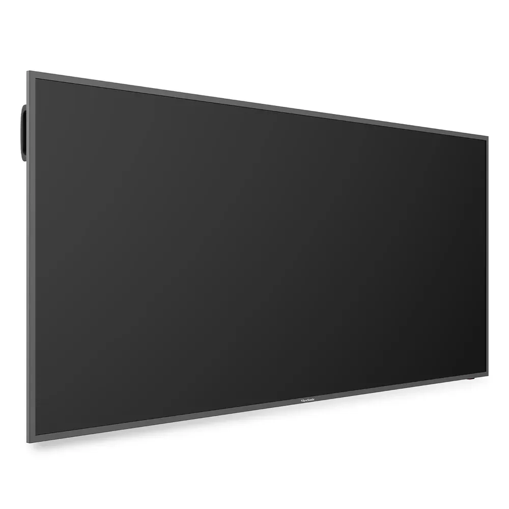 Viewsonic CDE92UW Interaktives Whiteboard 2,34 m (92") 5120 x 2160 Pixel Schwarz – Bild 2
