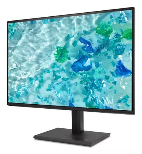 Acer Vero B7 B247Y G Computerbildschirm 60,5 cm (23.8") 1920 x 1080 Pixel Full HD Schwarz – Bild 3