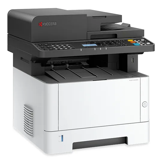 KYOCERA ECOSYS MA3500fx/Plus Laser A4 1200 x 1200 DPI 35 Seiten pro Minute – Bild 1