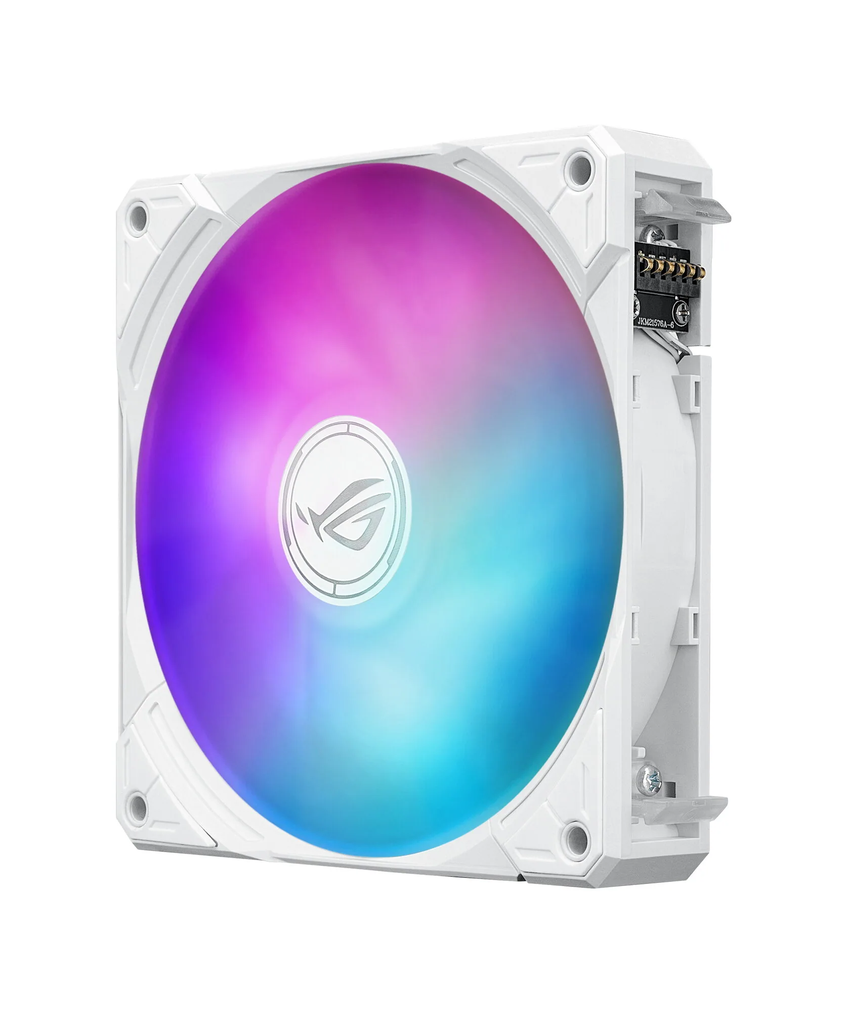 ASUS ROG Ryuo IV SLC 360 ARGB White Edition Prozessor All-in-One-Flüssigkeitskühler 12 cm Weiß – Bild 2