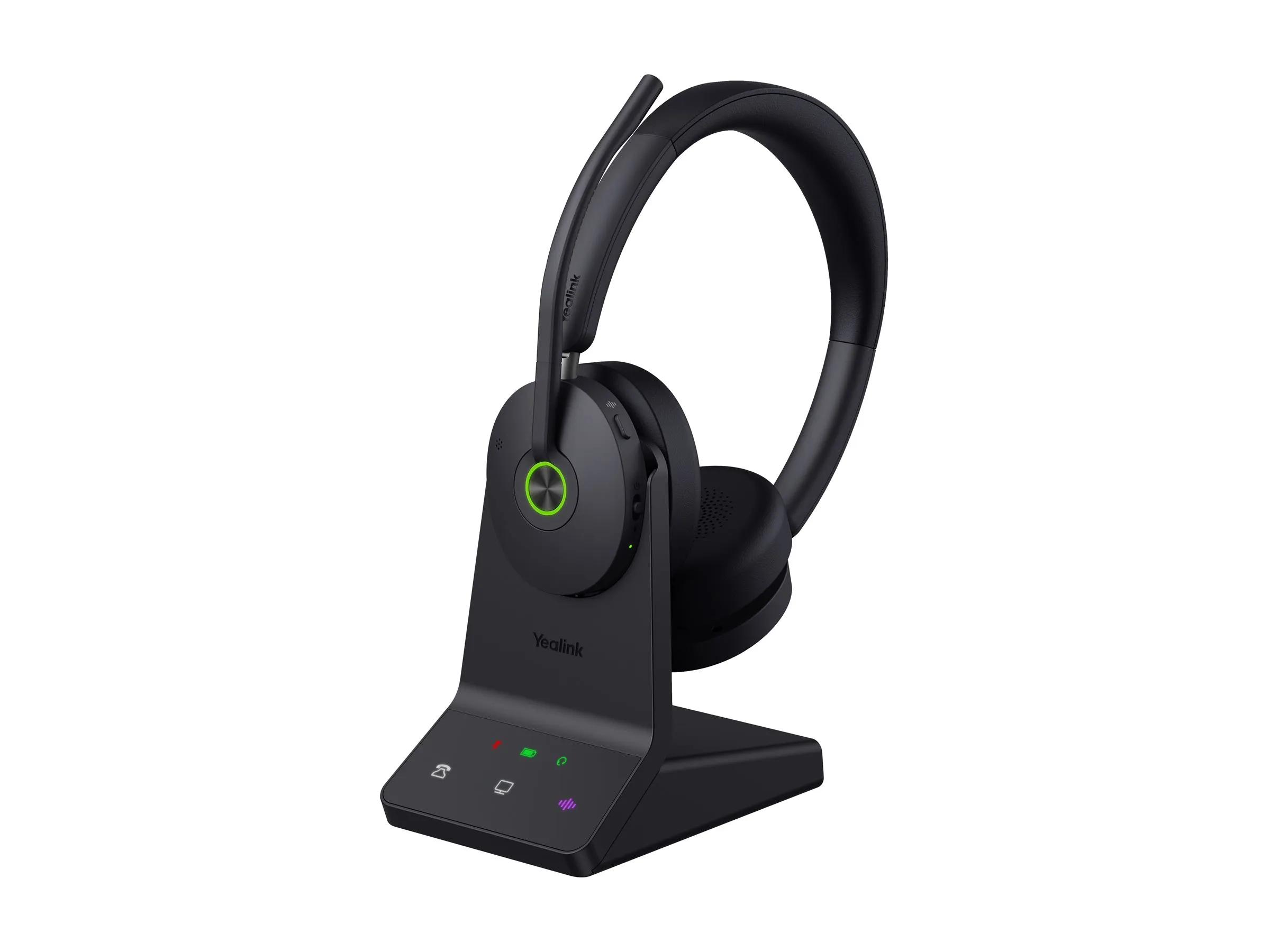 Yealink Dect Headset WH68 UC