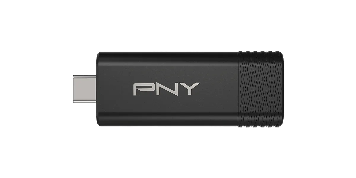 PNY USB-Stick Pro Elite V3 USB 3.2 TYPE-C
