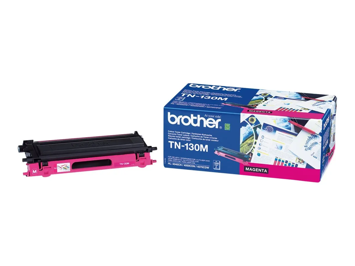 Toner Brother TN-130M HL-4040CN/DN/DNLT