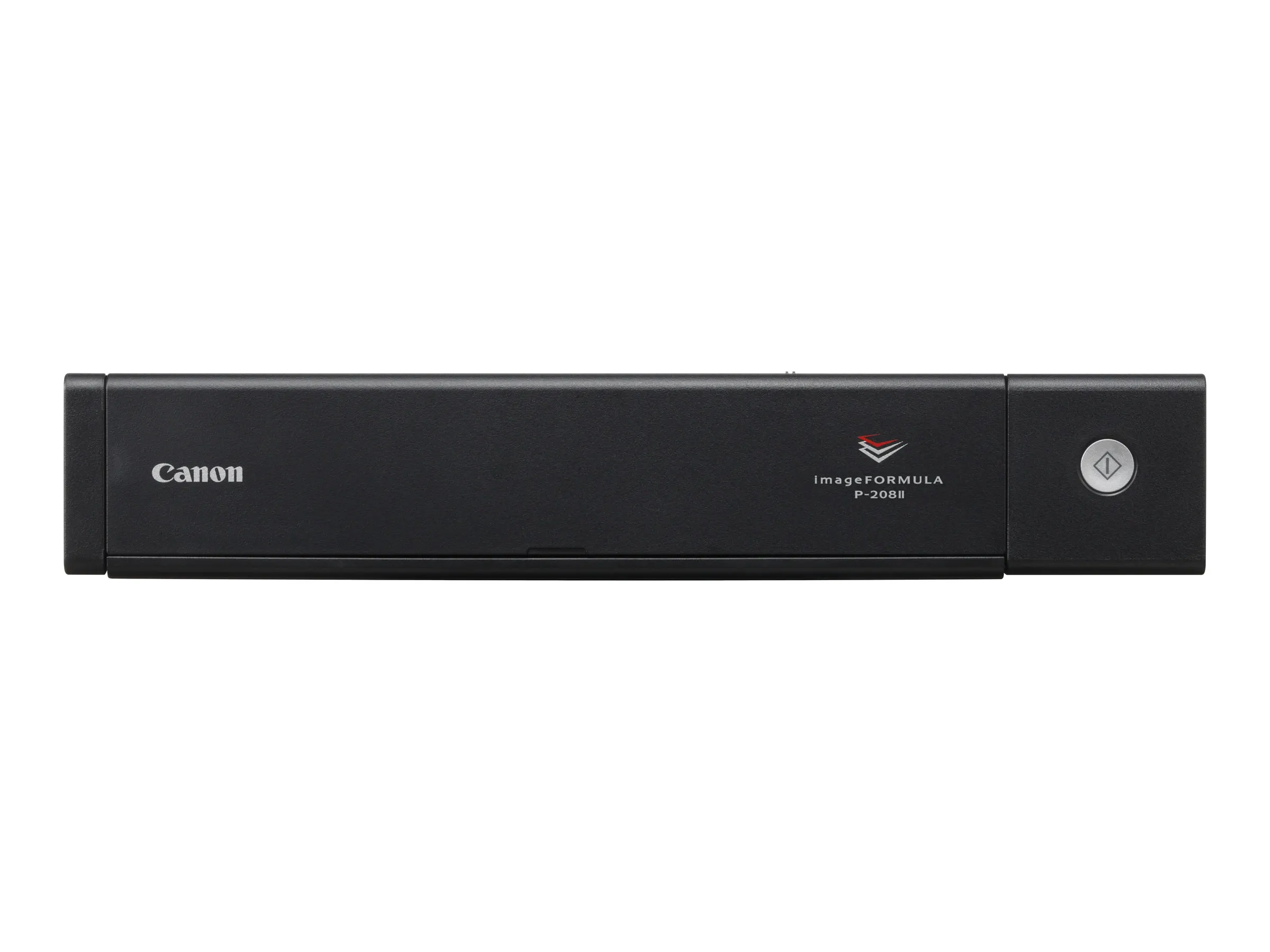 Canon imageFORMULA P-208II Scanner mit Vorlageneinzug 600 x 600 DPI A4 Schwarz