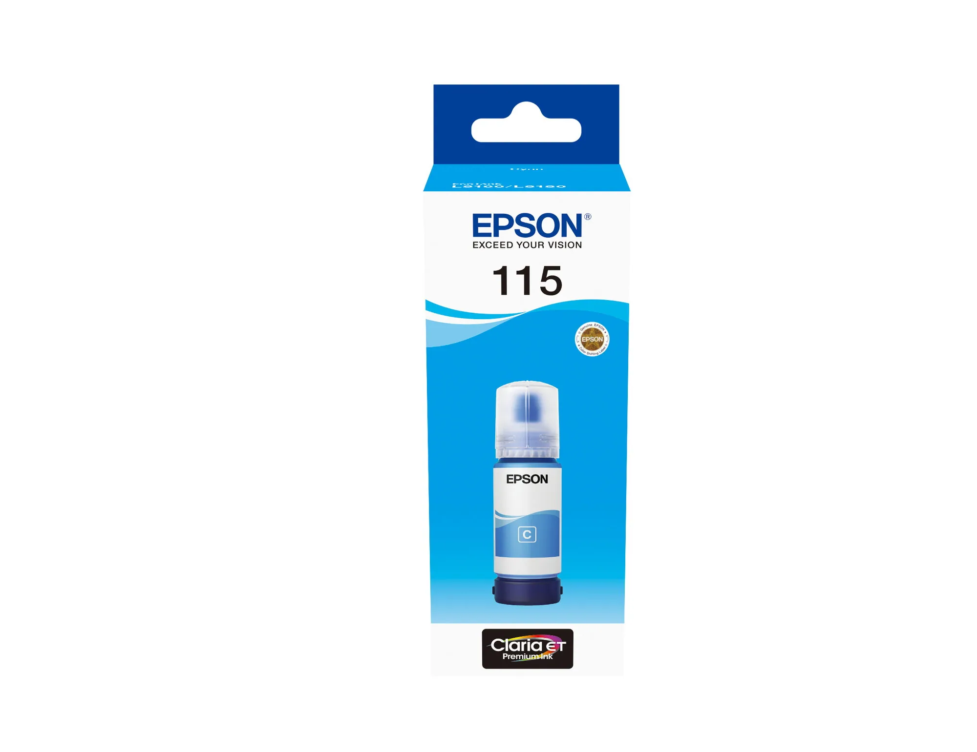 Epson 115 EcoTank Original – Bild 1