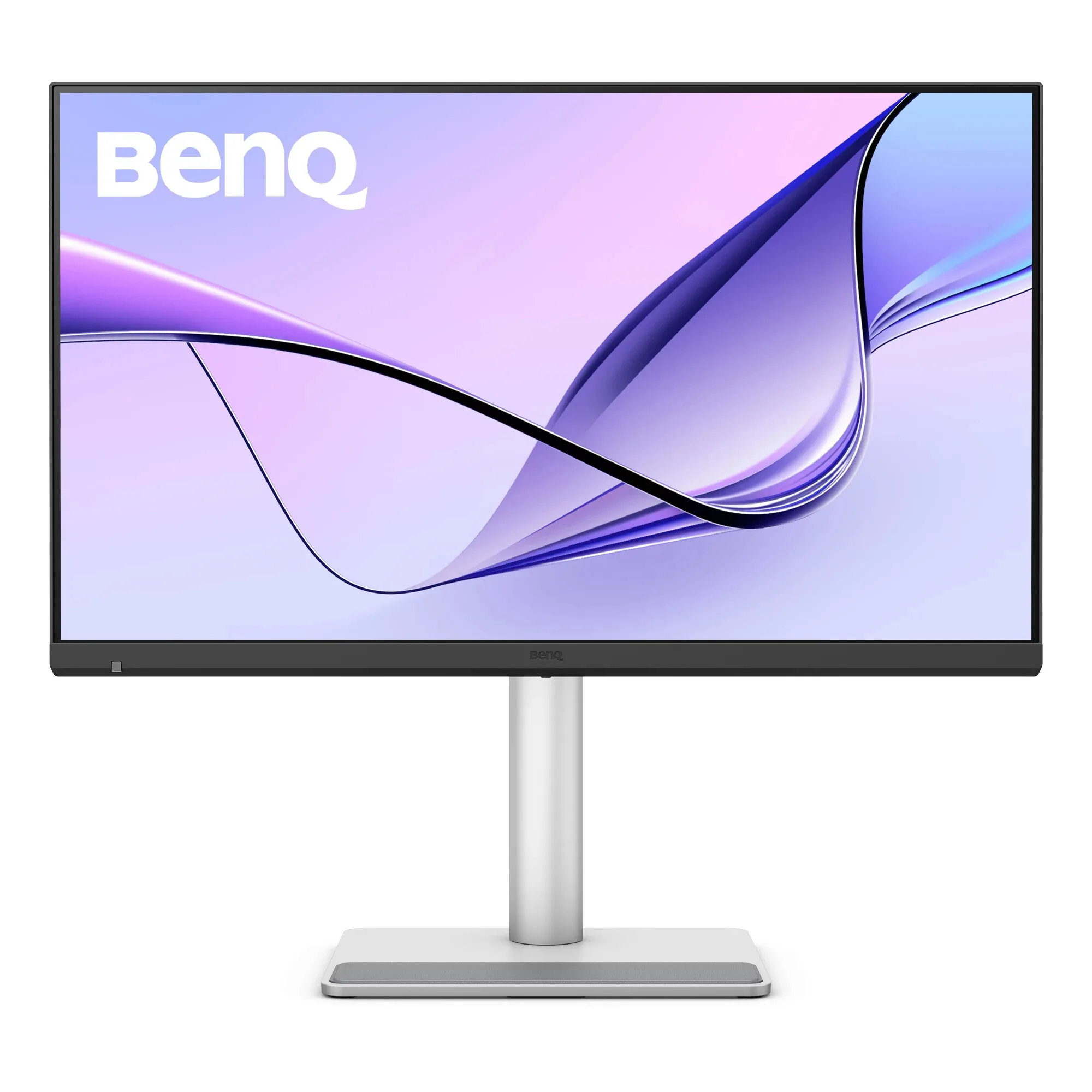 BenQ MA270S Computerbildschirm 68,6 cm (27") 5120 x 2880 Pixel 5K Ultra HD LED Weiß – Bild 1