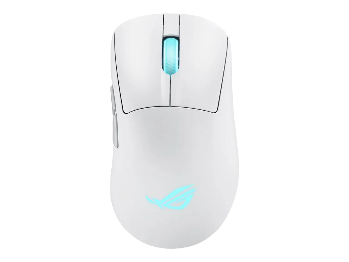 ASUS ROG Keris II ORIGIN/WHT
