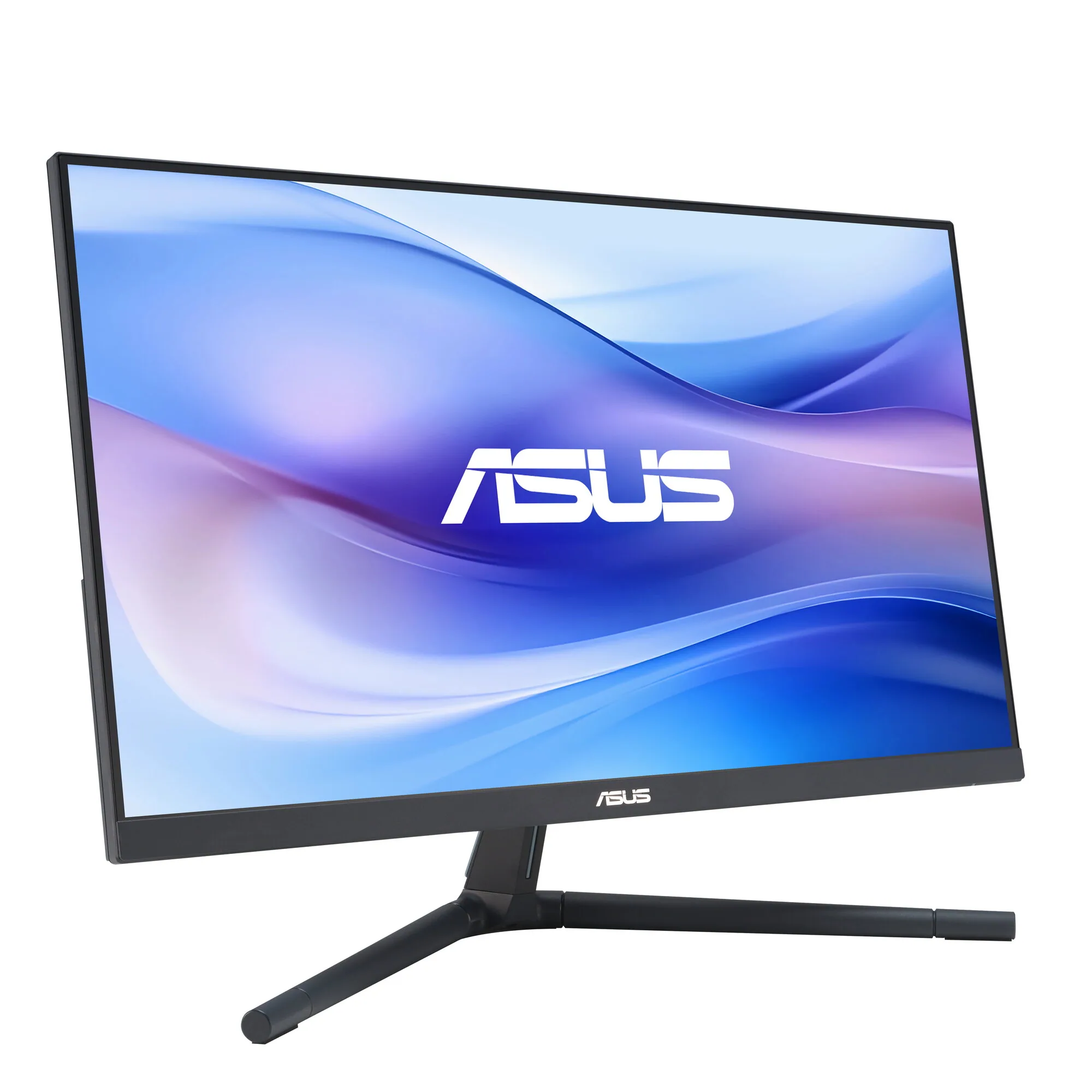 ASUS VU249CFE-B Computerbildschirm 60,5 cm (23.8") 1920 x 1080 Pixel Full HD LED Schwarz – Bild 3