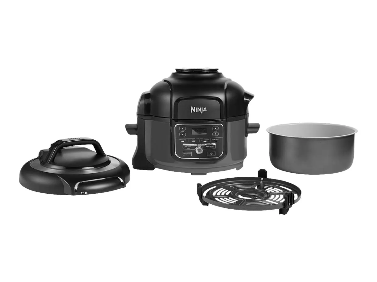 Ninja Foodi     6 -in-1 Multikocher 4,7 Liter      OP100EU