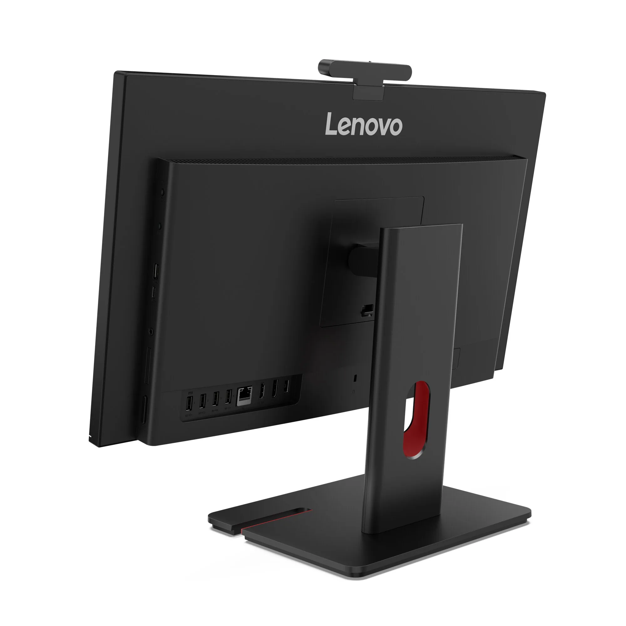 Lenovo ThinkCentre M70a Gen 6 Intel Core Ultra 5 225T 60,5 cm (23.8") 1920 x 1080 Pixel All-in-One-PC 16 GB DDR5-SDRAM – Bild 3