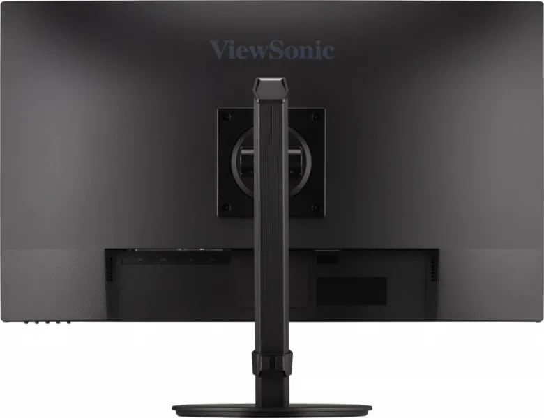 Viewsonic VG2708A-MHD Computerbildschirm 68,6 cm (27") 1920 x 1080 Pixel Full HD LED Schwarz – Bild 4