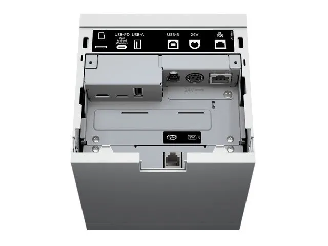 EPSON Bondrucker TM-m30III weiß [C31CK50111]