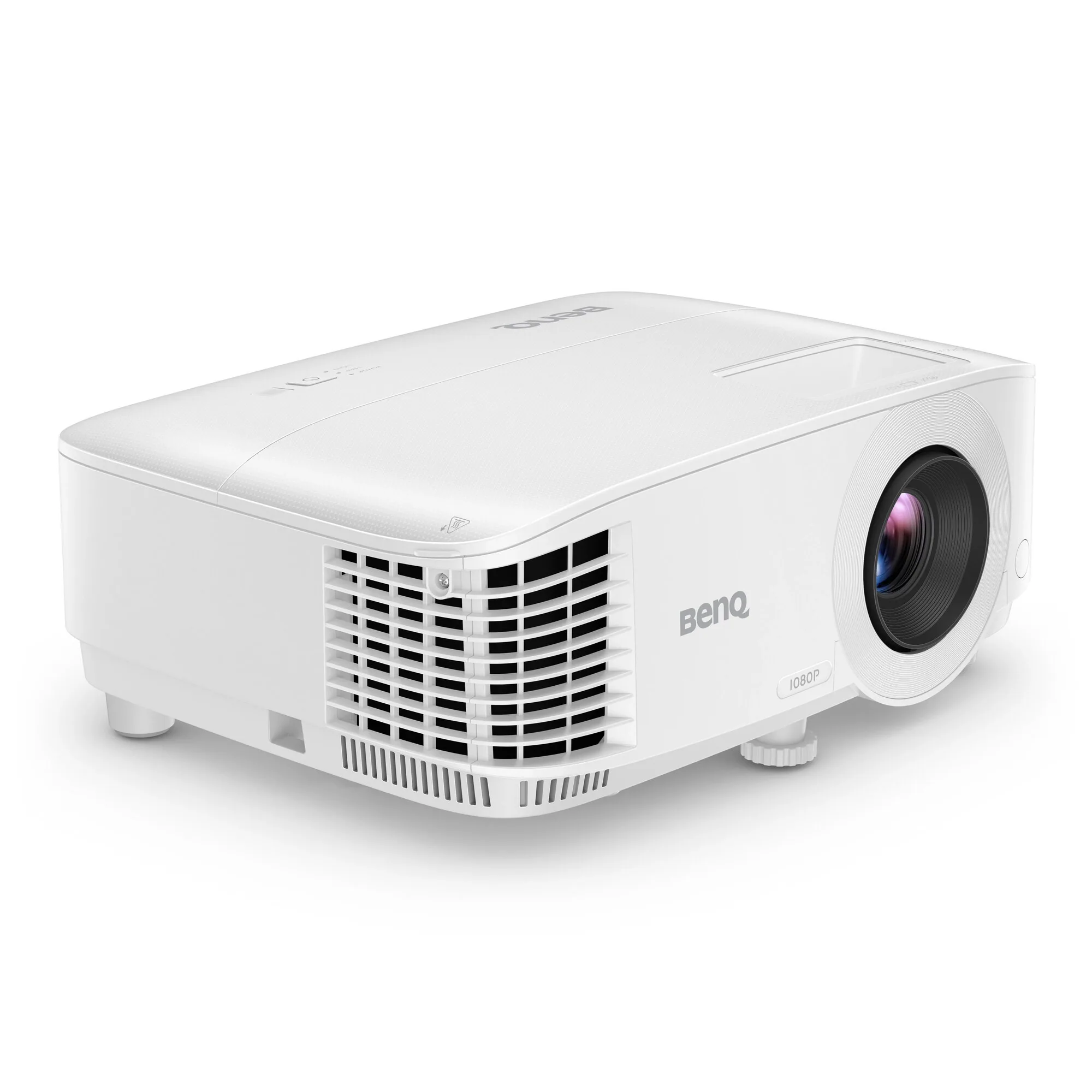 BenQ MH560C 3800 ANSI Lumen DLP 1080p (1920x1080) 3D Weiß – Bild 4