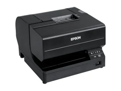 EPSON Bondrucker TM-J7700(301) schwarz (C31CF70301PH)