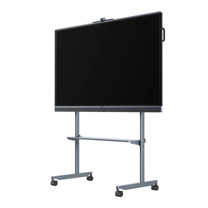 Yealink MB-FS-VESA Radstand Schwarz – Bild 3