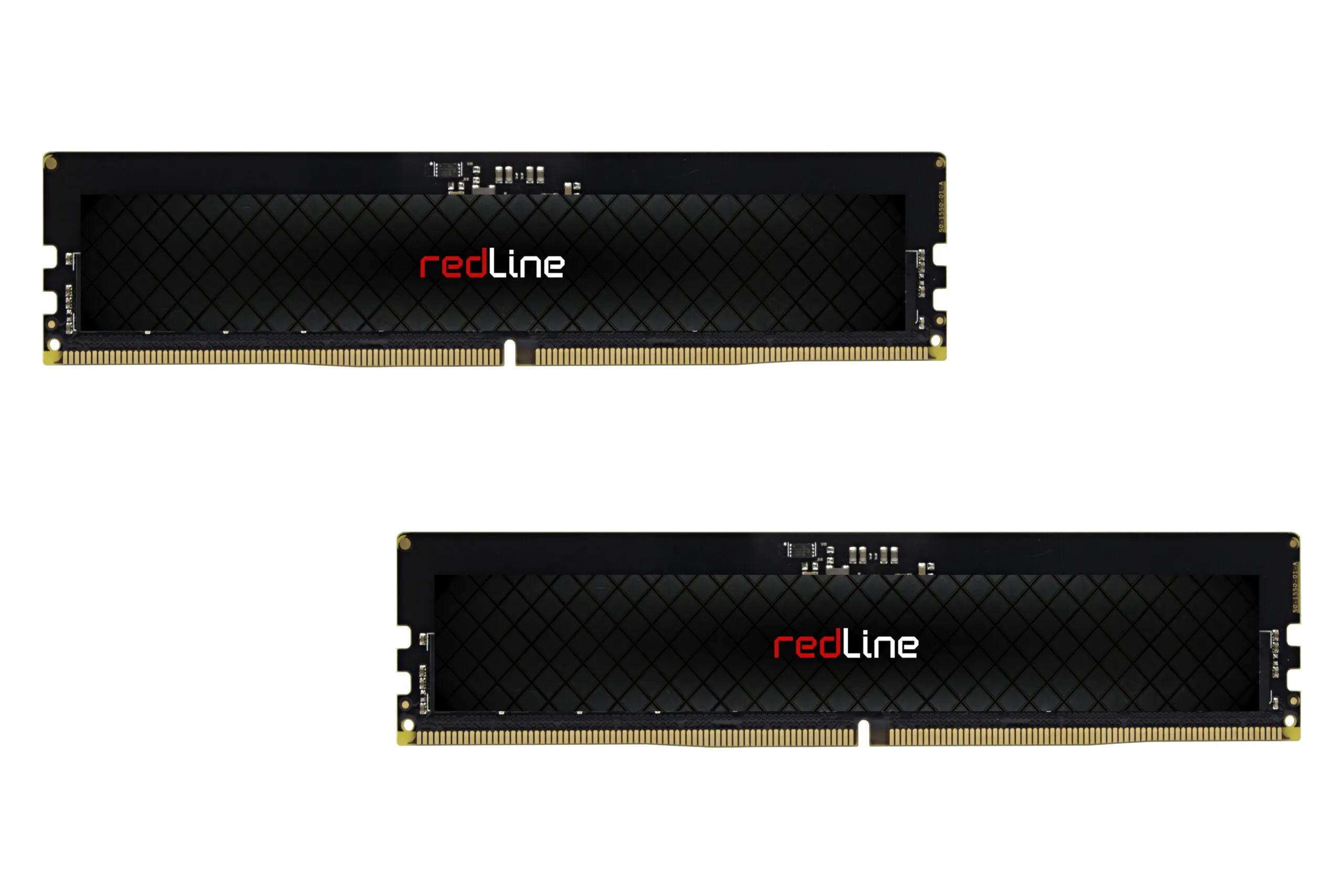 Mushkin Redline DDR5-5600 CL46 Kit 1,1V intern