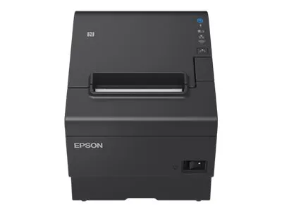 EPSON Bondrucker TM-T88VII schwarz [C31CJ57112]