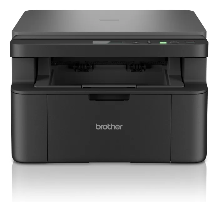 Brother DCP-L1640W Laser-Drucker A4 – Bild 5
