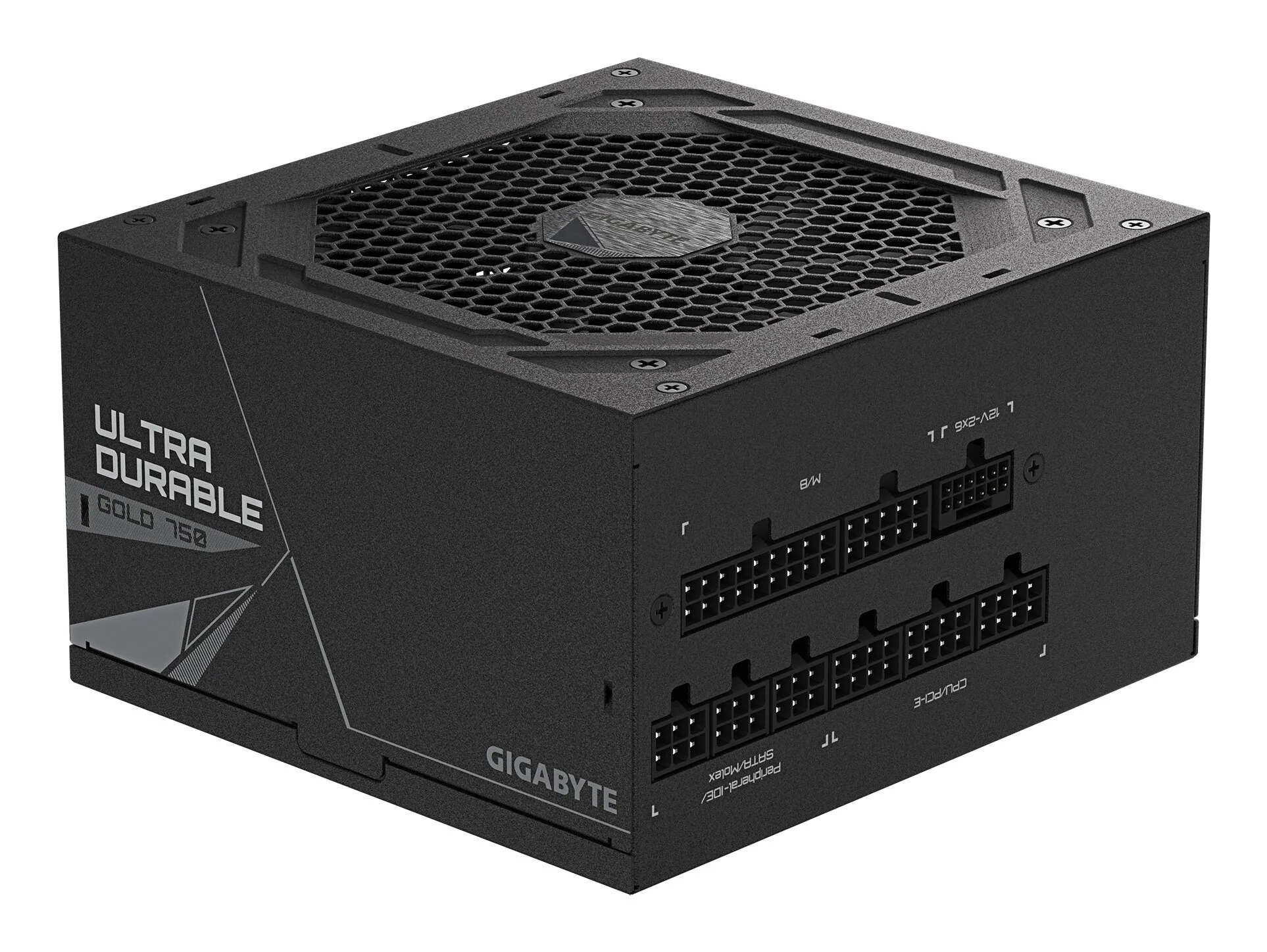 GIGABYTE UD750GM PG5 V2 Netzteil – Bild 5