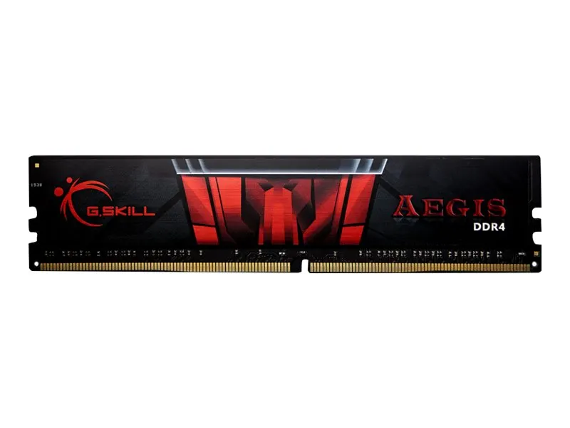 G.Skill 16GISB Aegis 4 DDR4-3000 CL16 16 GB