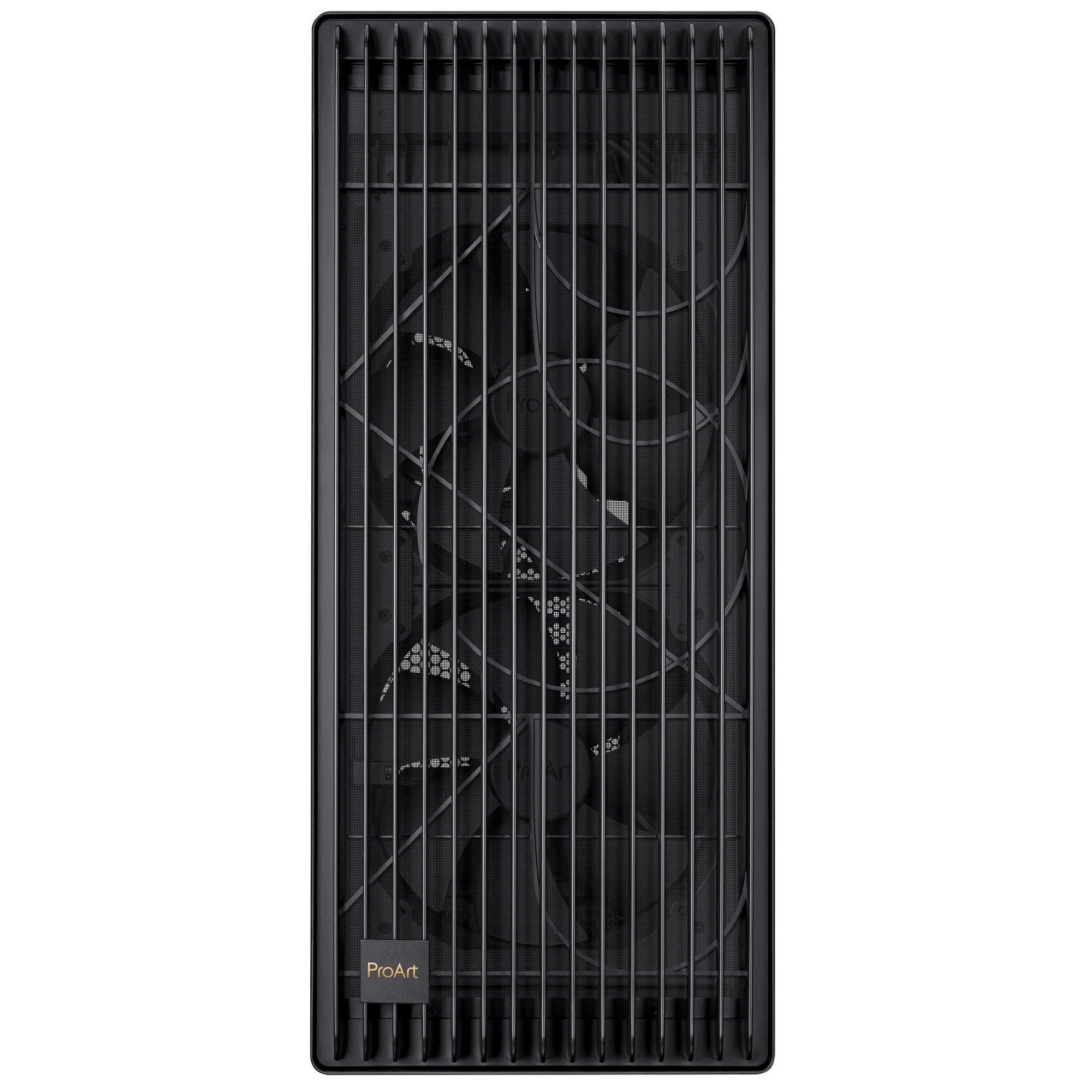 ASUS ProArt PA602 Midi Tower Schwarz – Bild 2