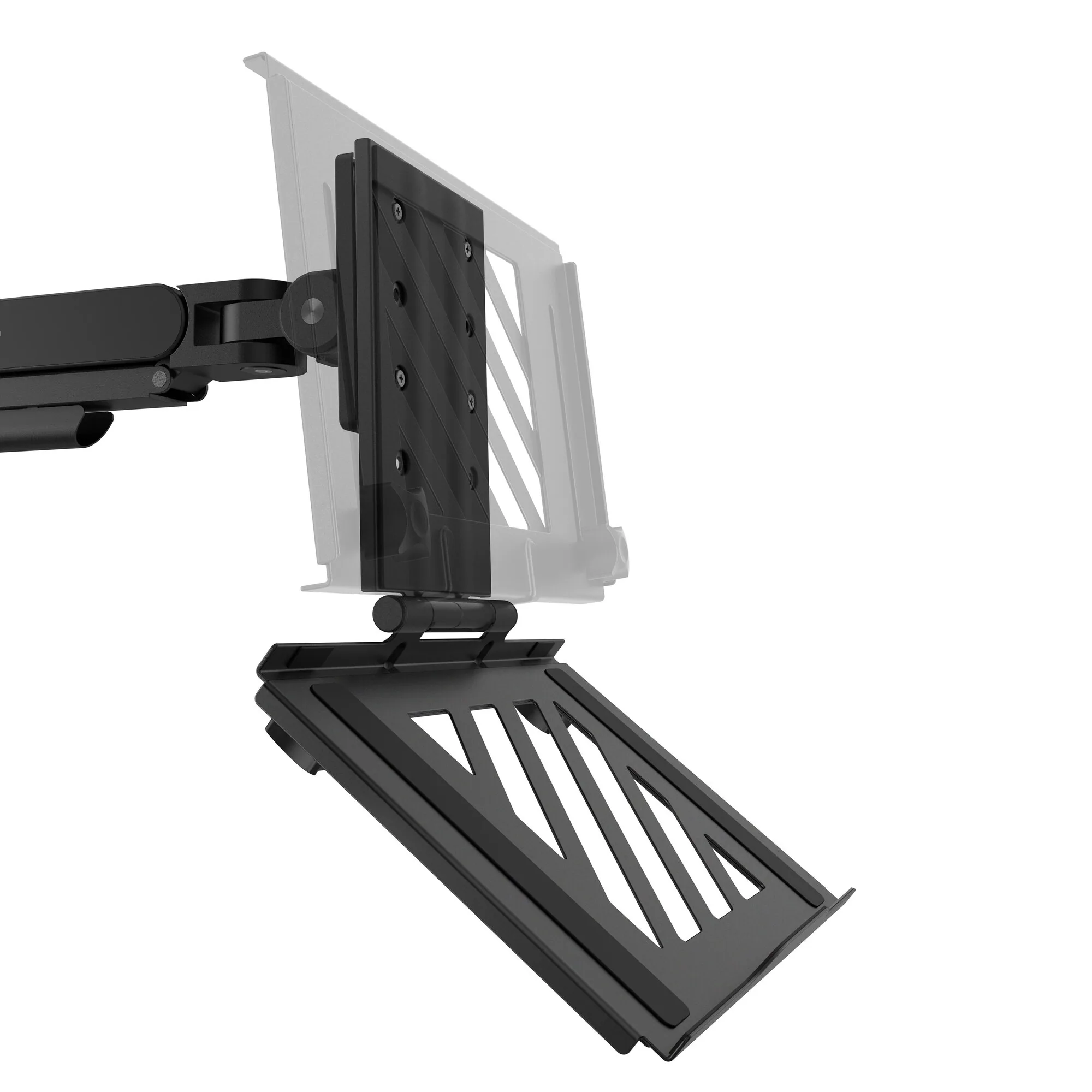 BenQ LTB01 Laptop-Arm Schwarz 43,2 cm (17") – Bild 5