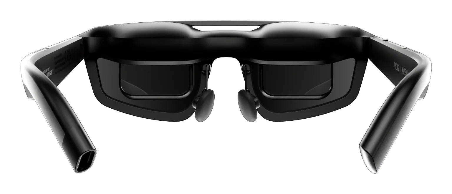 ASUS ROG XREAL R1-N Smart Glasses – Bild 6