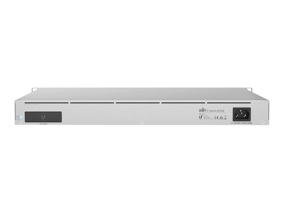 Ubiquiti UniFi Switch USW-Enterprise-24-PoE