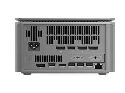 Lenovo ThinkCentre Neo Ultra SFF  i5-14500  16/512 RTX4060 W11P