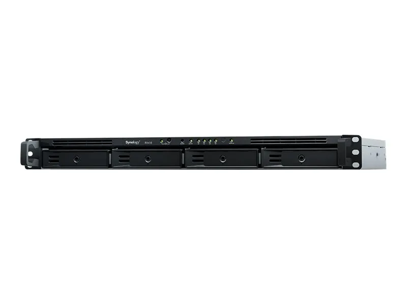 Synology NAS RX418 Expansionseinheit 4bay