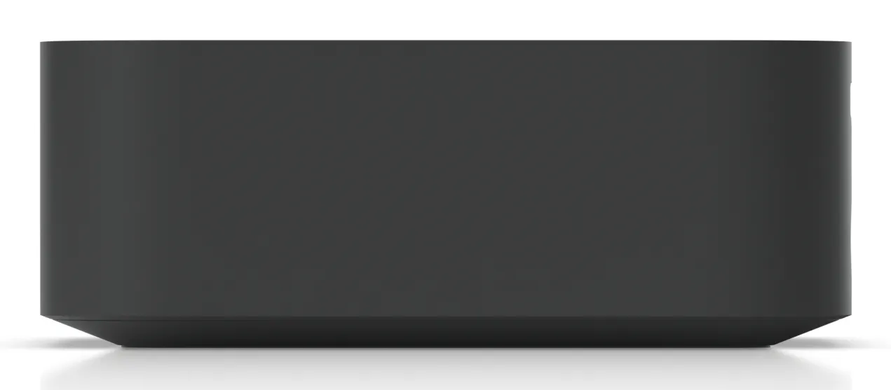 Ubiquiti PoE Audio Port