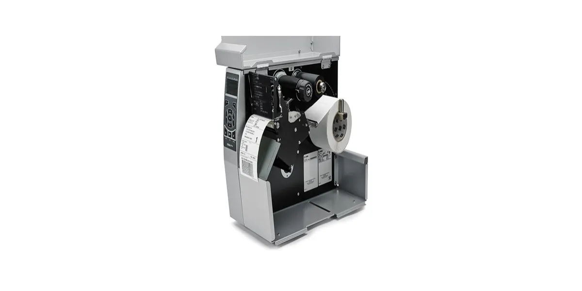 Zebra ZT510 Etikettendrucker Wärmeübertragung 203 x 203 DPI 305 mm/sek Ethernet/LAN Bluetooth
