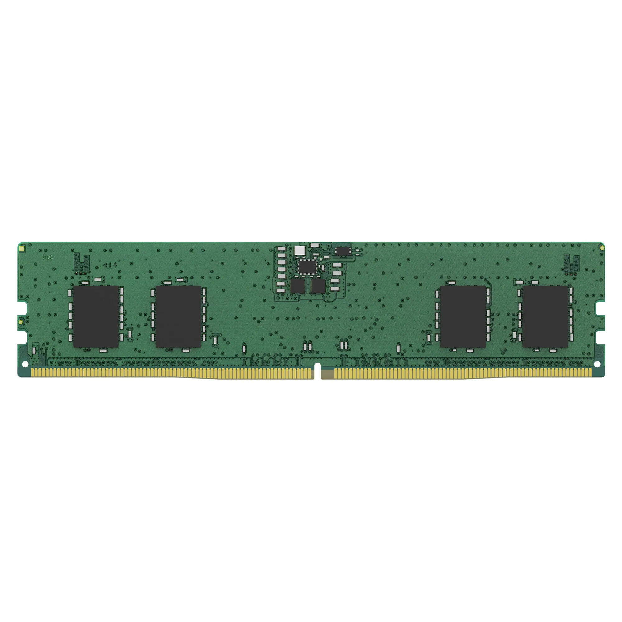 Kingston Technology KCP556US6-8 Speichermodul 8 GB 1 x 8 GB DDR5 5600 MT/s 288-pin DIMM – Bild 1