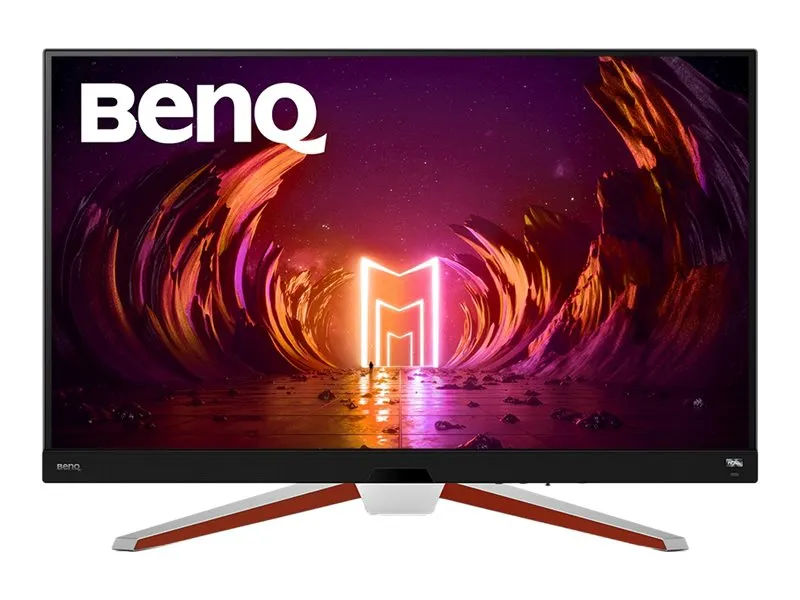 BenQ 80,1cm MOBIUZ EX3210U 16:9 HDMI/USB/DP   grau       UHD