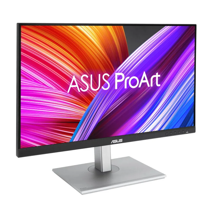 ASUS ProArt PA278CGV Computerbildschirm 68,6 cm (27") 2560 x 1440 Pixel Quad HD LCD Schwarz – Bild 6