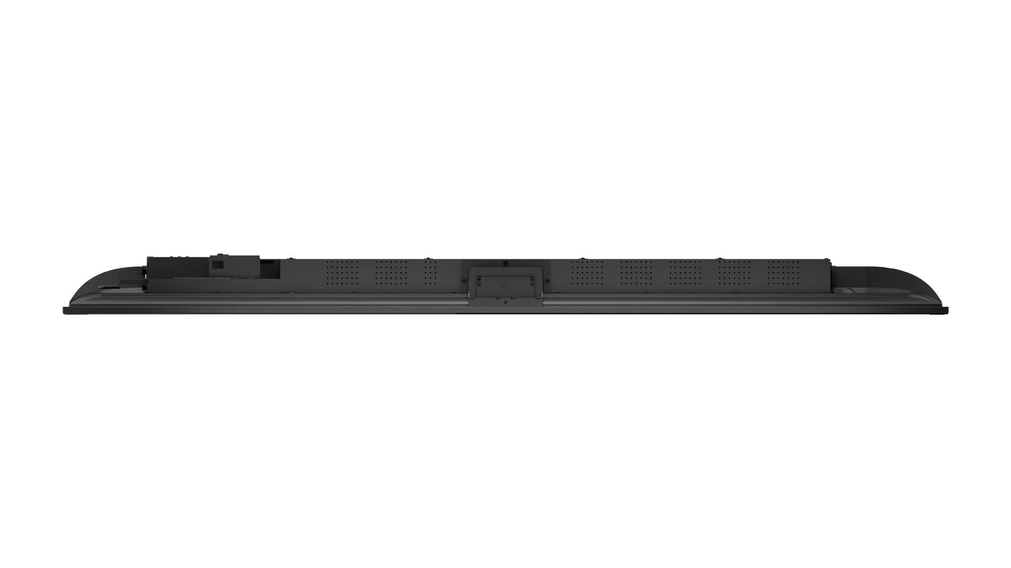 Lenovo ThinkVision E65 LFD Computerbildschirm 163,8 cm (64.5") 3840 x 2160 Pixel 4K Ultra HD LCD Schwarz – Bild 6