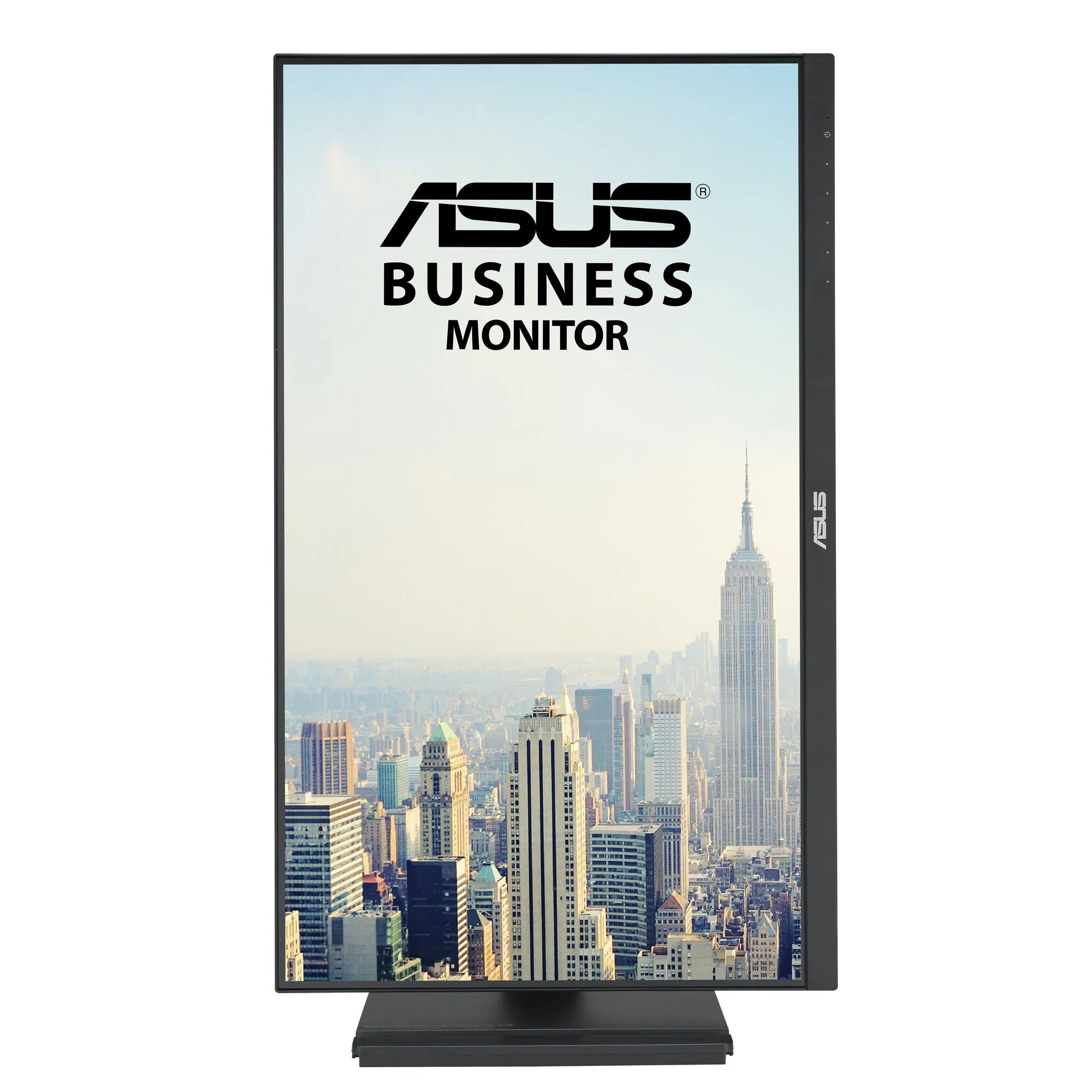 ASUS VA24DQFS Computerbildschirm 60,5 cm (23.8") 1920 x 1080 Pixel Full HD LCD Schwarz – Bild 2