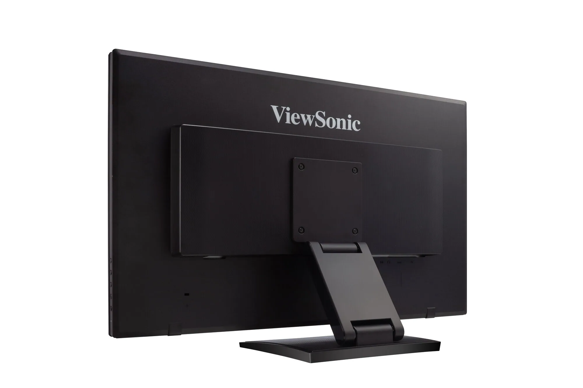 Viewsonic TD2760 Computerbildschirm 68,6 cm (27") 1920 x 1080 Pixel Full HD LED Touchscreen Multi-Nutzer Schwarz – Bild 5