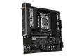 ASRock B860M Challenger WiFi 1851 mATX HDMI/DP DDR5
