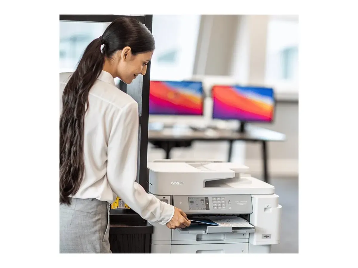 Brother MFC-J5955DW   A3 Druck / A4 Kopie/Scan/Fax