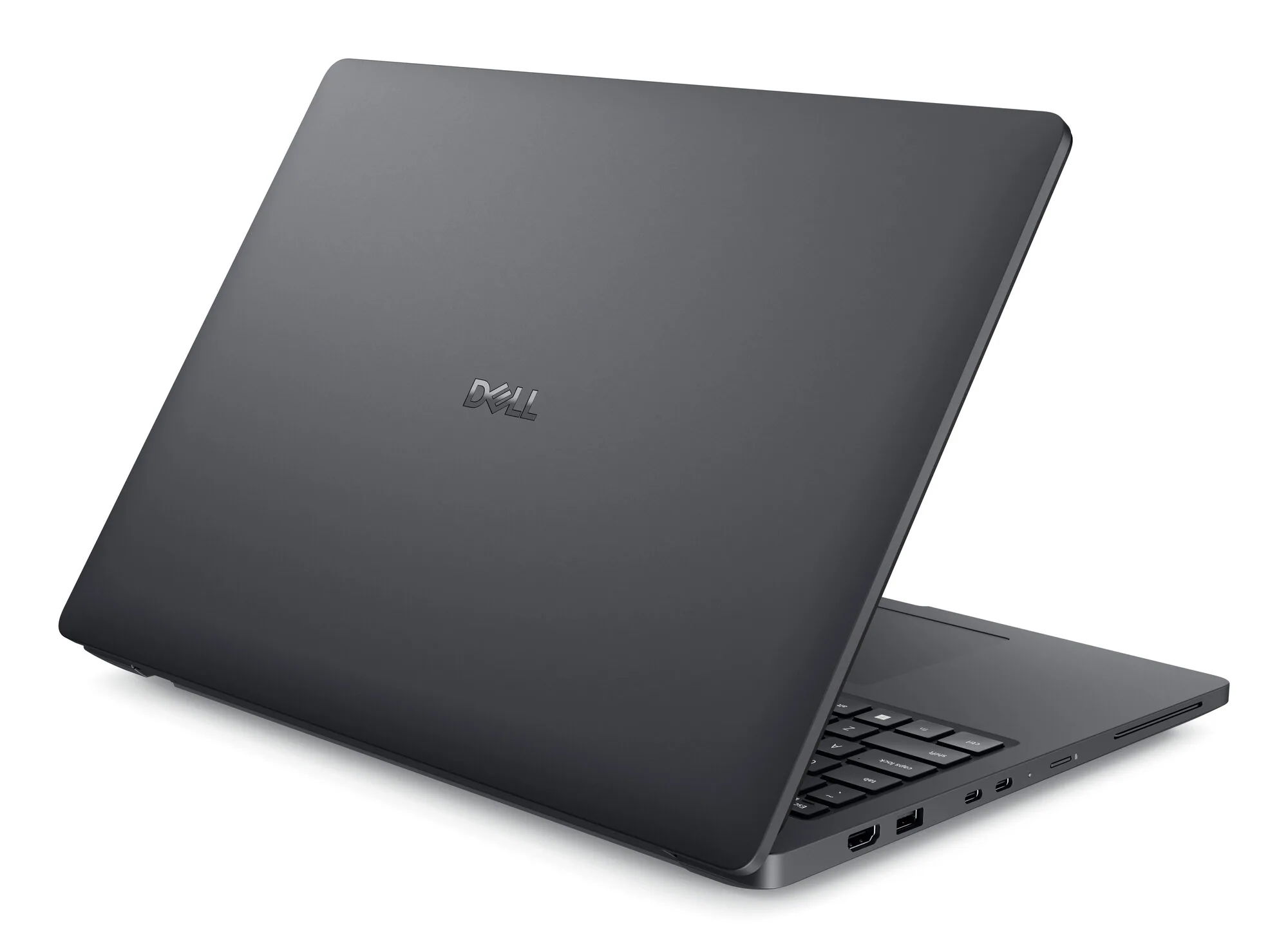 DELL Pro Max 16 MC16255 Copilot+ PC AMD Ryzen AI 9 HX PRO 475 Mobiler Arbeitsplatz 40,6 cm (16") WUXGA 32 GB – Bild 5