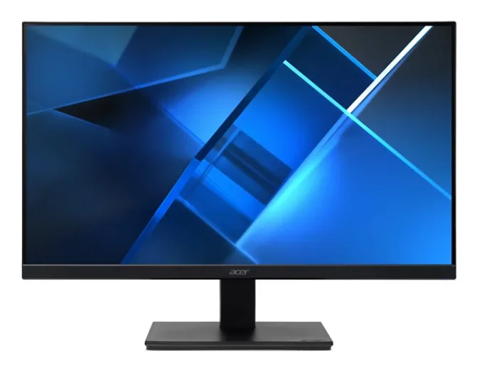 Acer Vero V7 V247Y G Computerbildschirm 60,5 cm (23.8") 1920 x 1080 Pixel Full HD Schwarz – Bild 1