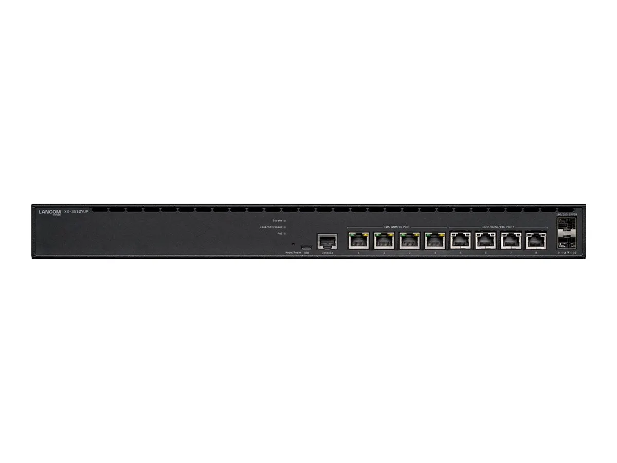 LANCOM XS-3510YUP